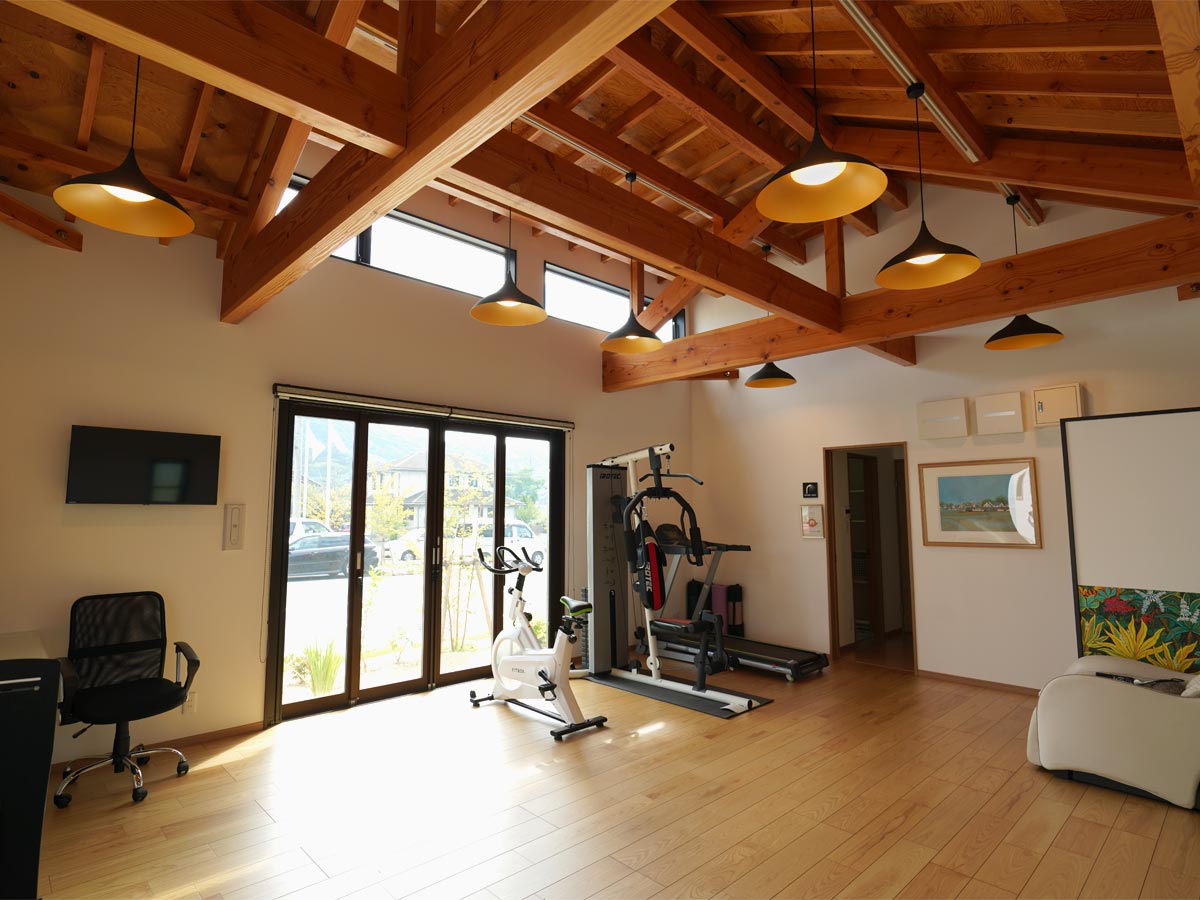 クアハウスMINKA